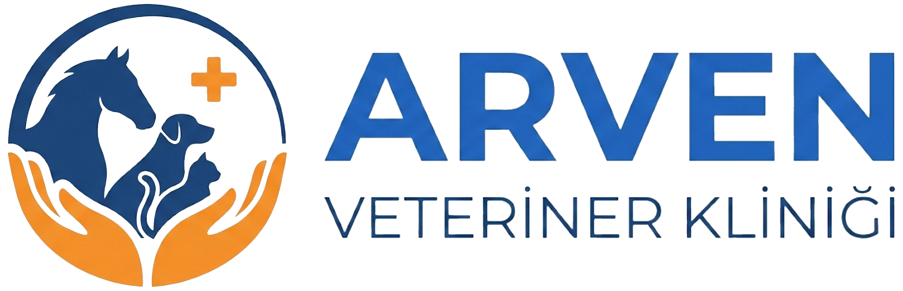 Bodrum Arven Veteriner Kliniği logo