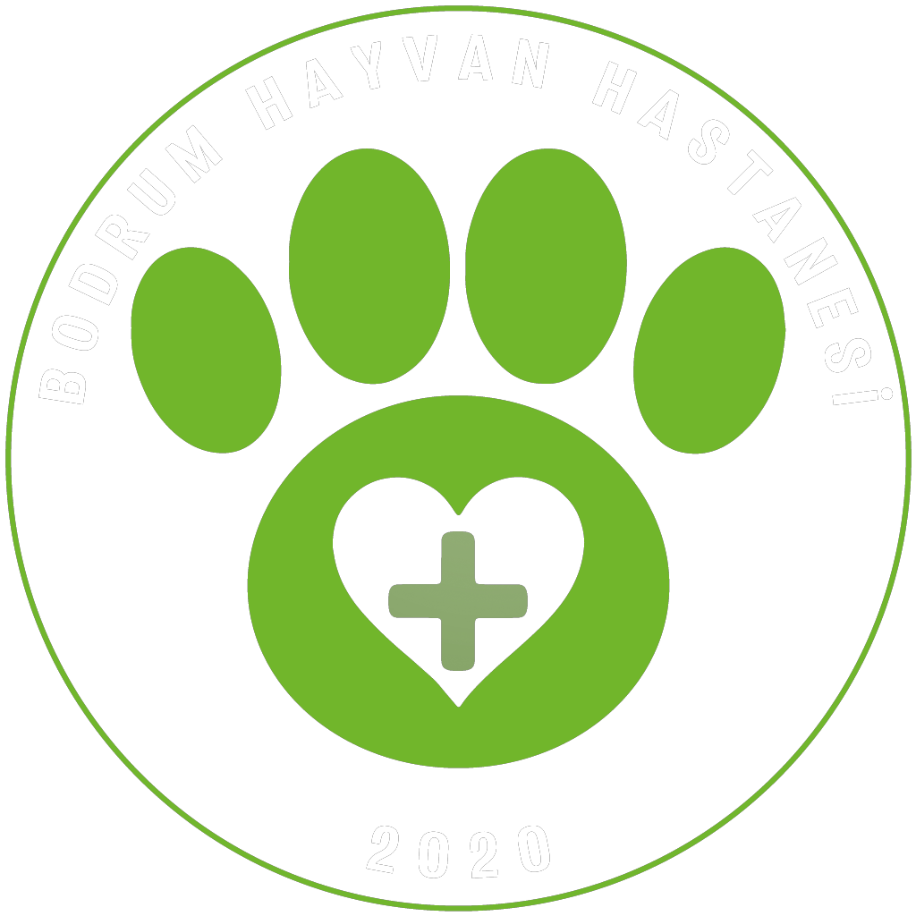 Bodrum Hayvan Hastanesi logo