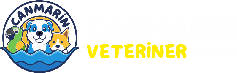Canmarin Veteriner Kliniği logo