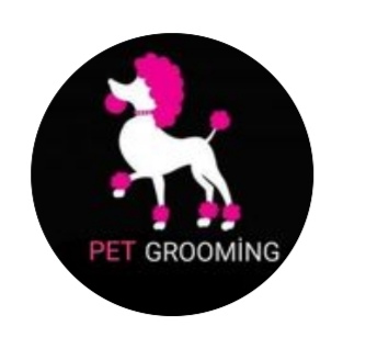 Foks Pet Kuaför logo