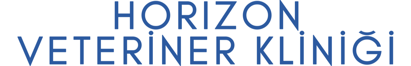 Horizon Veteriner Kliniği logo