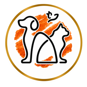 Miyavski Pet Market & Kuaför logo