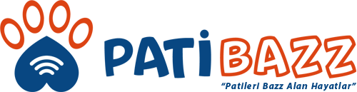 Yalıkavak Veteriner - Patibazz Veteriner Kliniği logo