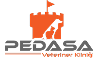 Pedasa Veteriner Kliniği logo