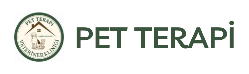 Bodrum Veteriner Petterapi Veteriner Kliniği logo