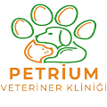 Petrium Veteriner Kliniği logo