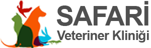 Safari Veteriner Kliniği logo