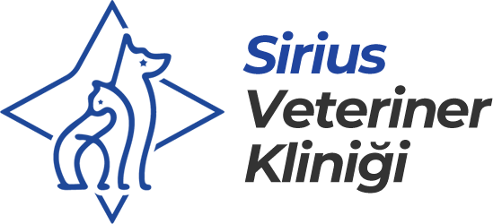 Sirius Veteriner Kliniği logo