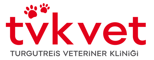 Turgutreis Veteriner Kliniği logo
