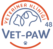 Vet-Paw 48 Veteriner Kliniği logo