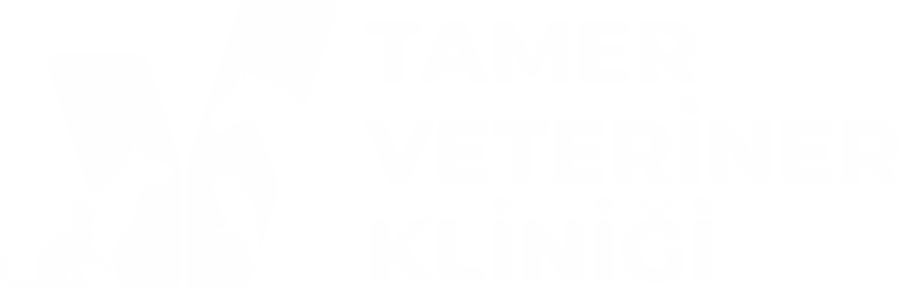Tamer Veteriner Yalıkavak logo